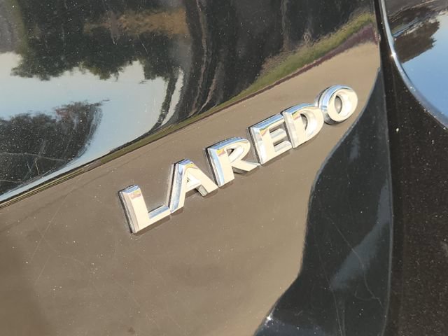 Used 2022 Jeep Grand Cherokee Laredo E w/ Security & Convenience Group AWD/4WD image 15