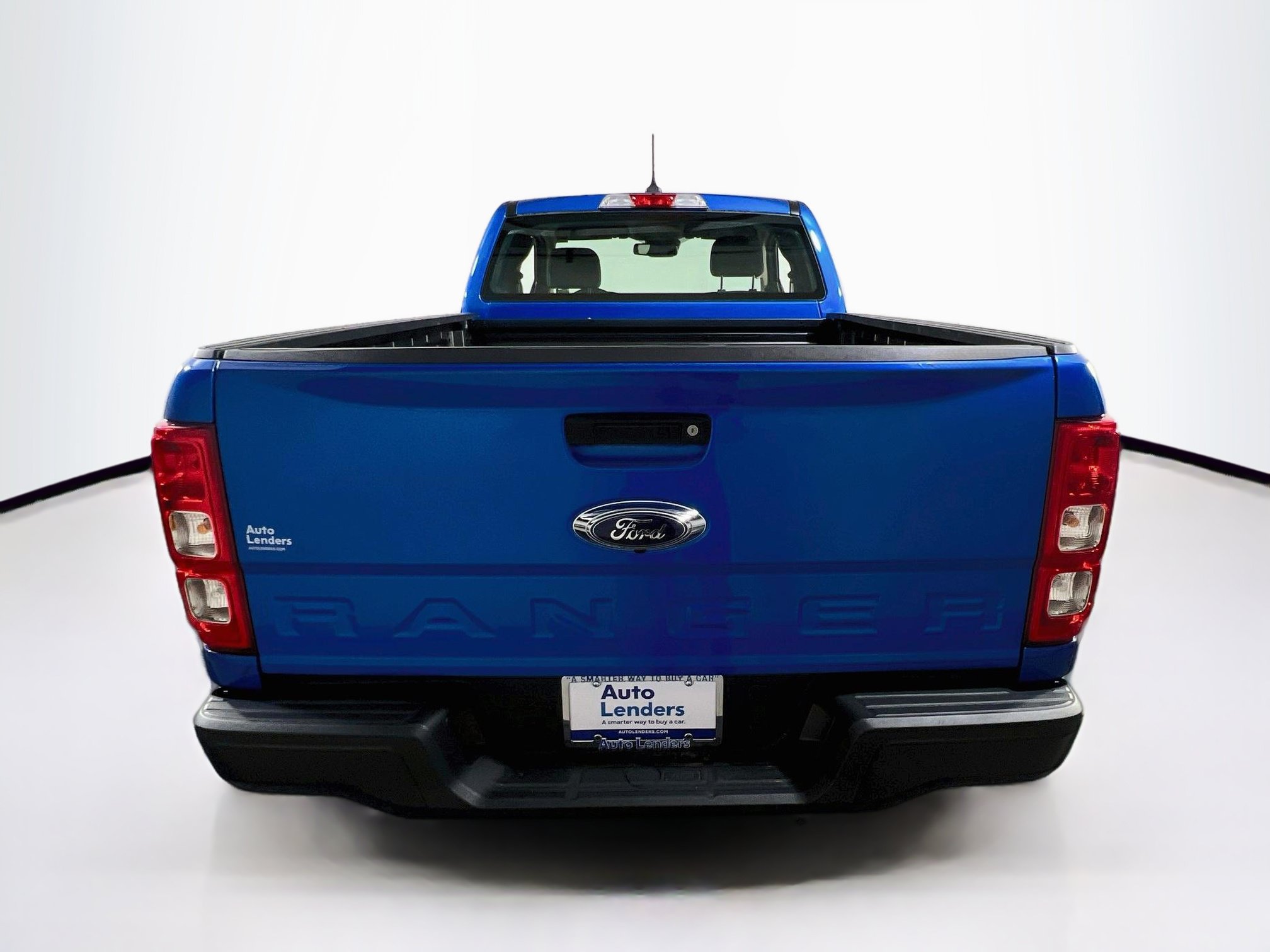 Used 2023 Ford Ranger XL RWD image 6