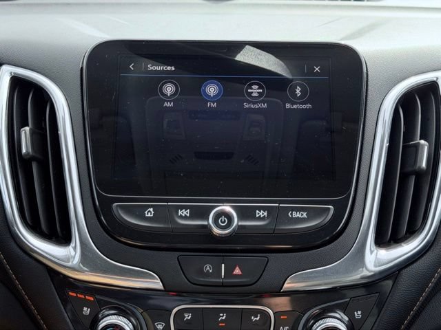 Used 2023 Chevrolet Equinox Premier AWD/4WD image 42