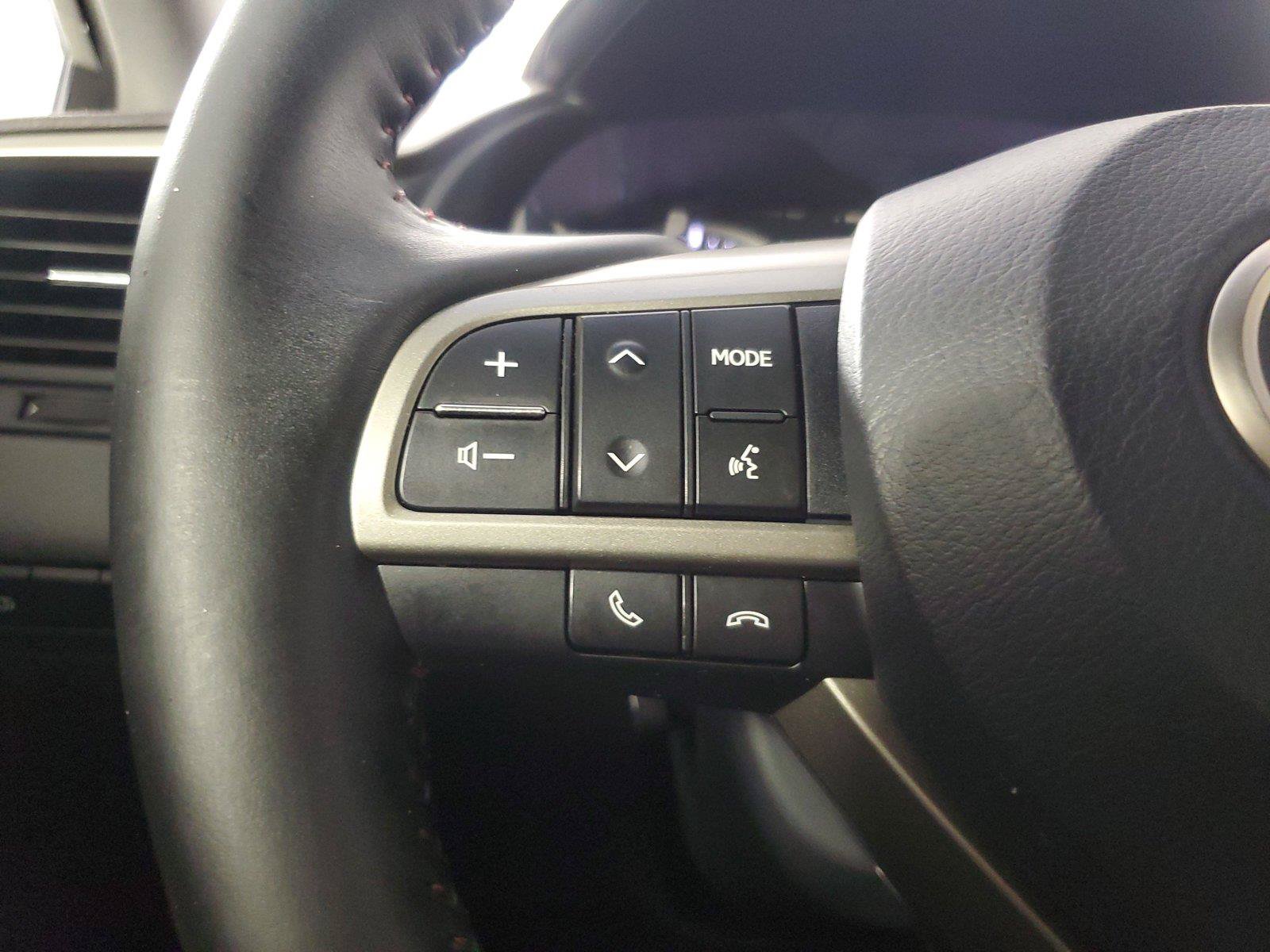 Used 2017 Lexus RX 350 AWD w/ Premium Package image 25