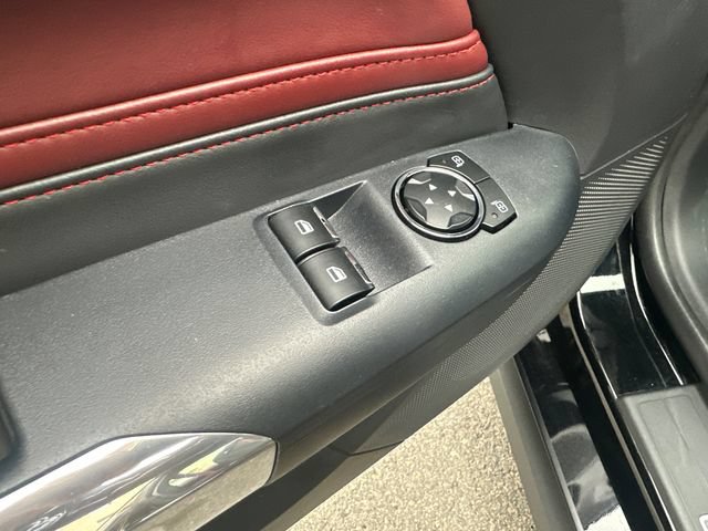 Certified 2025 Ford Mustang GT Premium RWD image 16