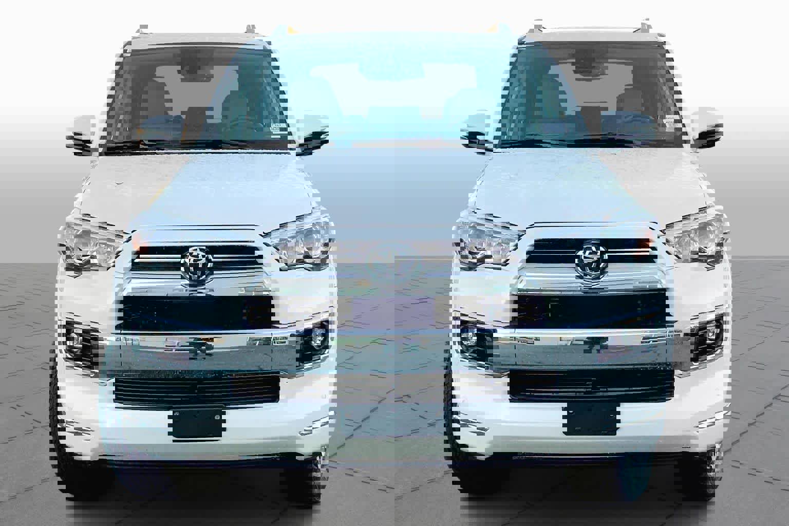 Used 2023 Toyota 4Runner Limited image 3