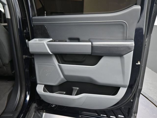 Used 2021 Ford F150 XLT w/ Equipment Group 302A High image 43