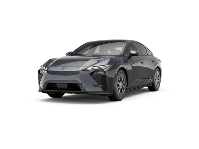 New 2026 Lexus ES 350e w/ Executive Package