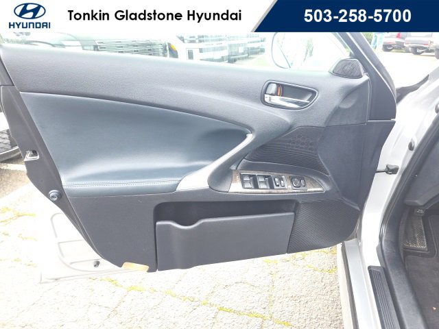 Used 2011 Lexus IS 250 AWD w/ Premium Pkg Value Edition image 8