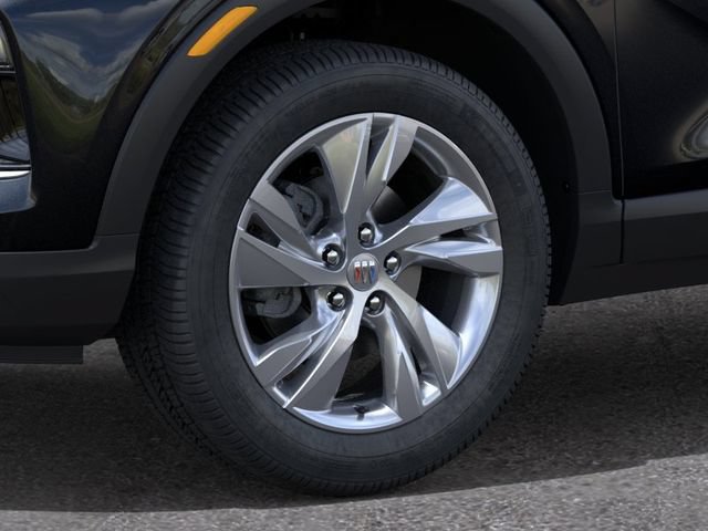 New 2026 Buick Encore GX Preferred w/ Comfort Package AWD/4WD image 9
