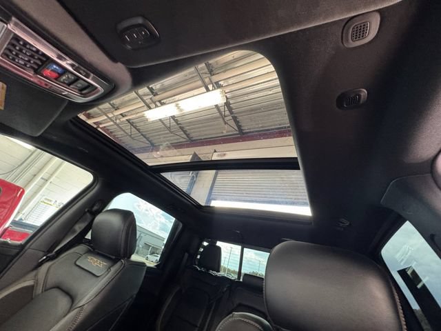 Used 2024 RAM 1500 TRX AWD/4WD image 27
