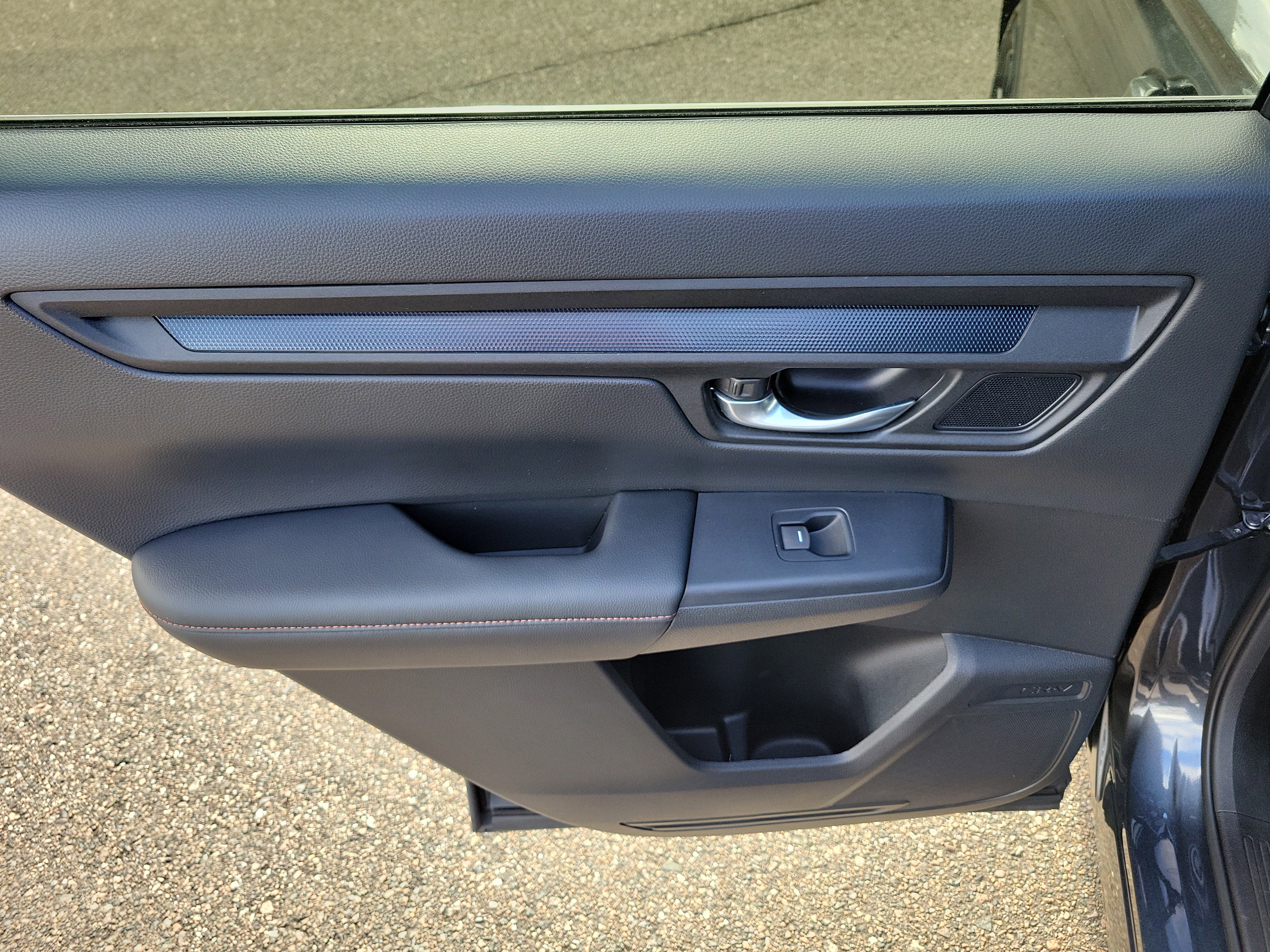 Used 2024 Honda CR-V Sport-L image 12