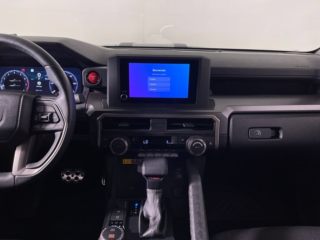 Certified 2026 Toyota 4Runner TRD Sport AWD/4WD image 15
