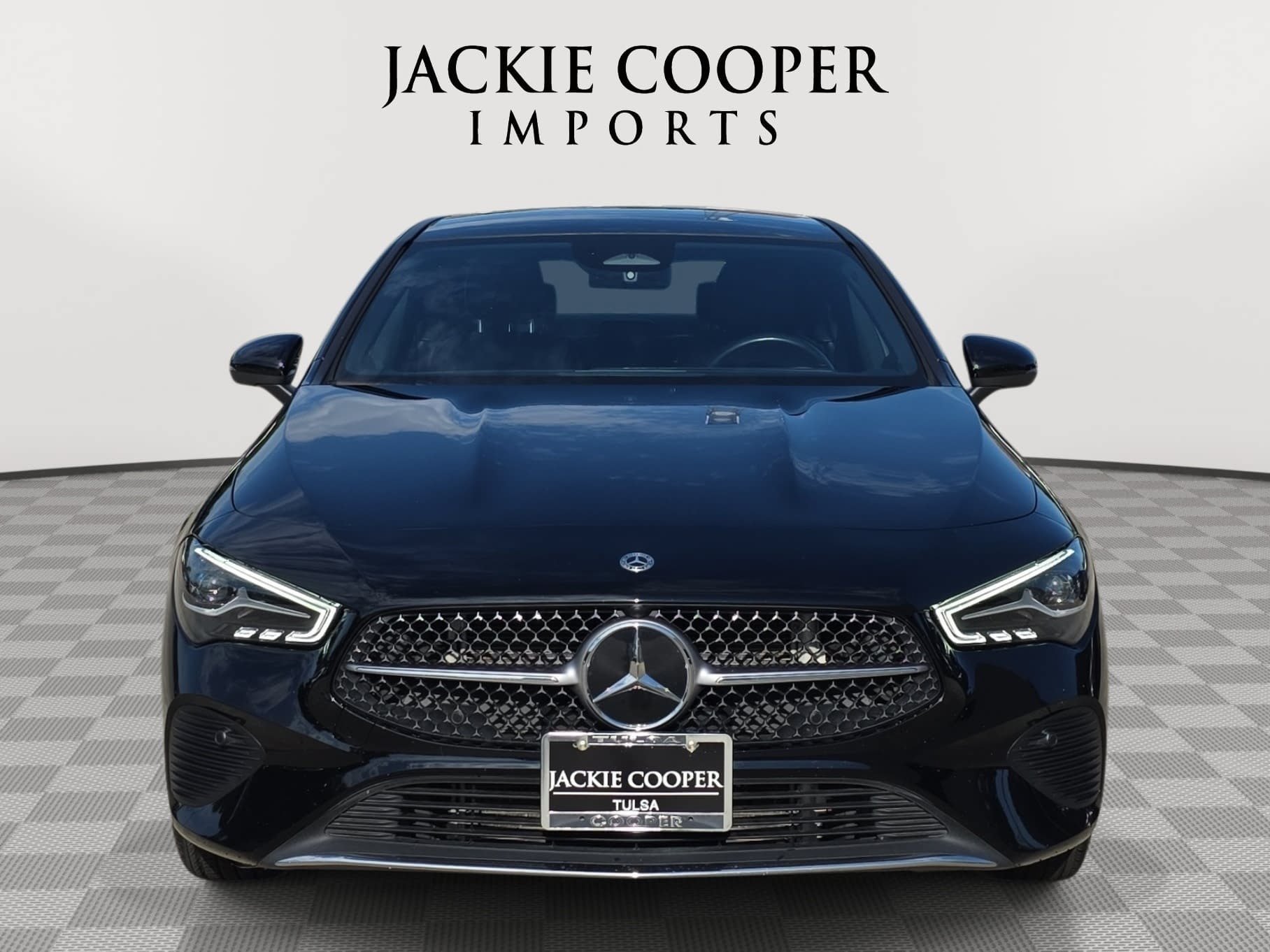 Used 2025 Mercedes-Benz CLA 250 image 2