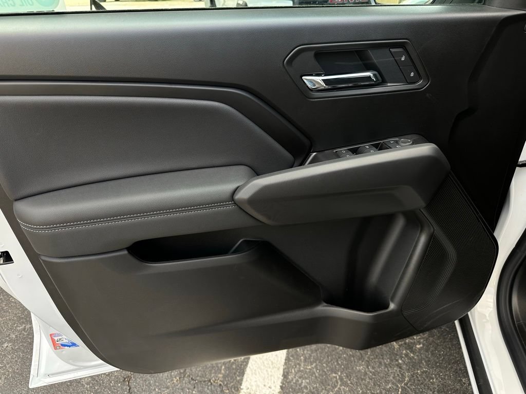 New 2026 GMC Canyon Elevation RWD image 10