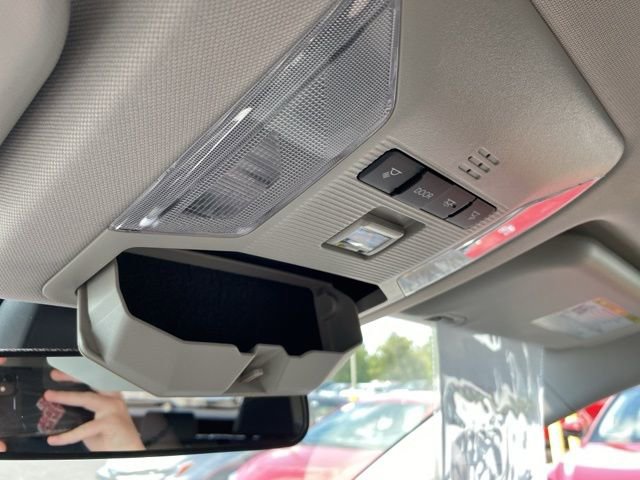 New 2025 Toyota RAV4 LE image 51