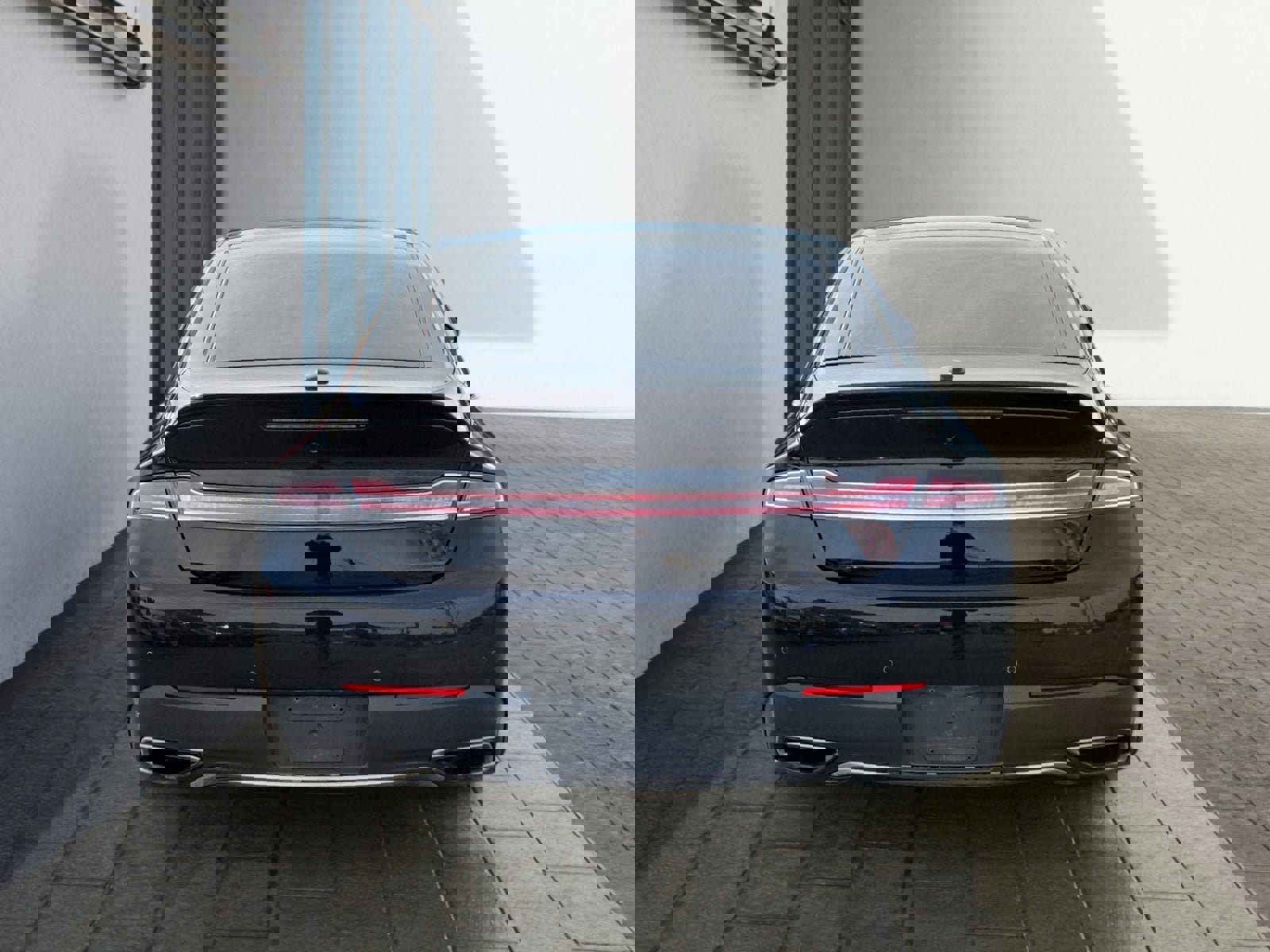 Used 2020 Lincoln MKZ Reserve w/ Elements Package image 4