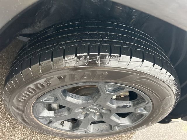 Used 2020 Toyota RAV4 TRD Off-Road image 5