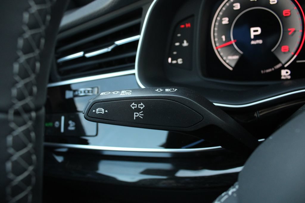 New 2026 Audi Q8 Premium Plus AWD/4WD image 11