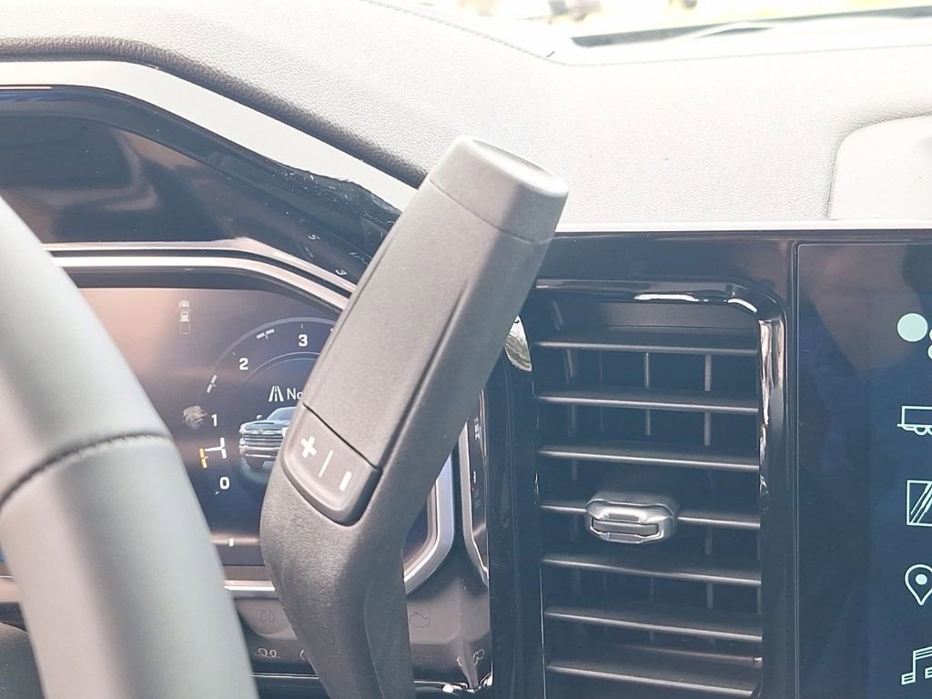 New 2026 Chevrolet Silverado 2500 LTZ w/ Trail Boss Package image 25