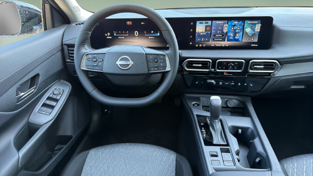 New 2027 Nissan Sentra SV w/ SV Convenience Package FWD image 11