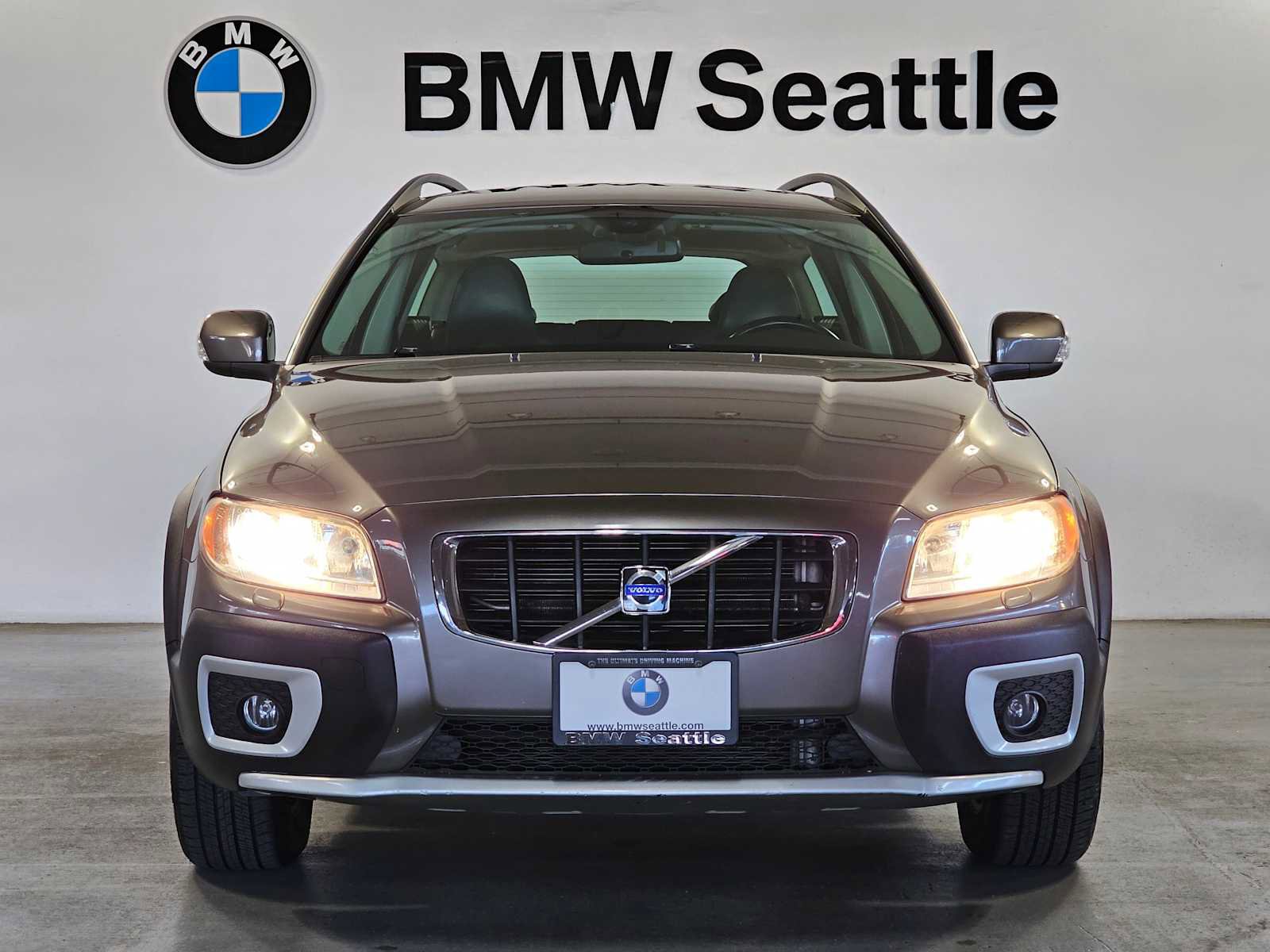 Used 2009 Volvo XC70 3.2 image 6