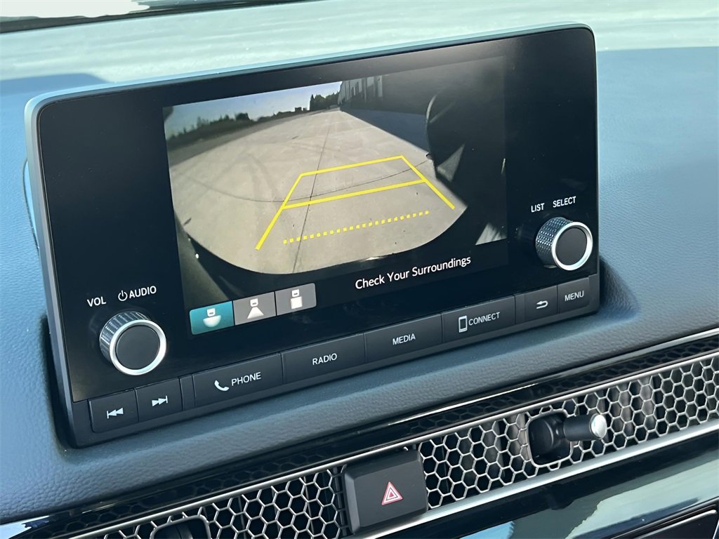 Used 2023 Honda Civic Sport image 20