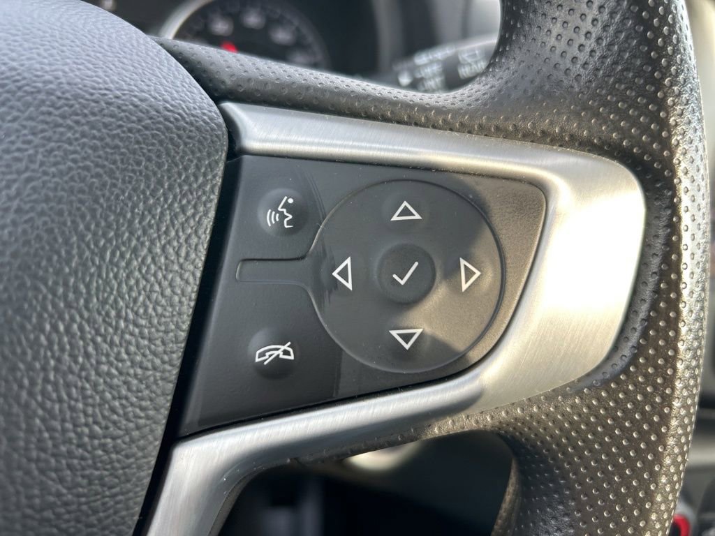 Used 2022 GMC Terrain SLE w/ Driver Convenience Package image 20