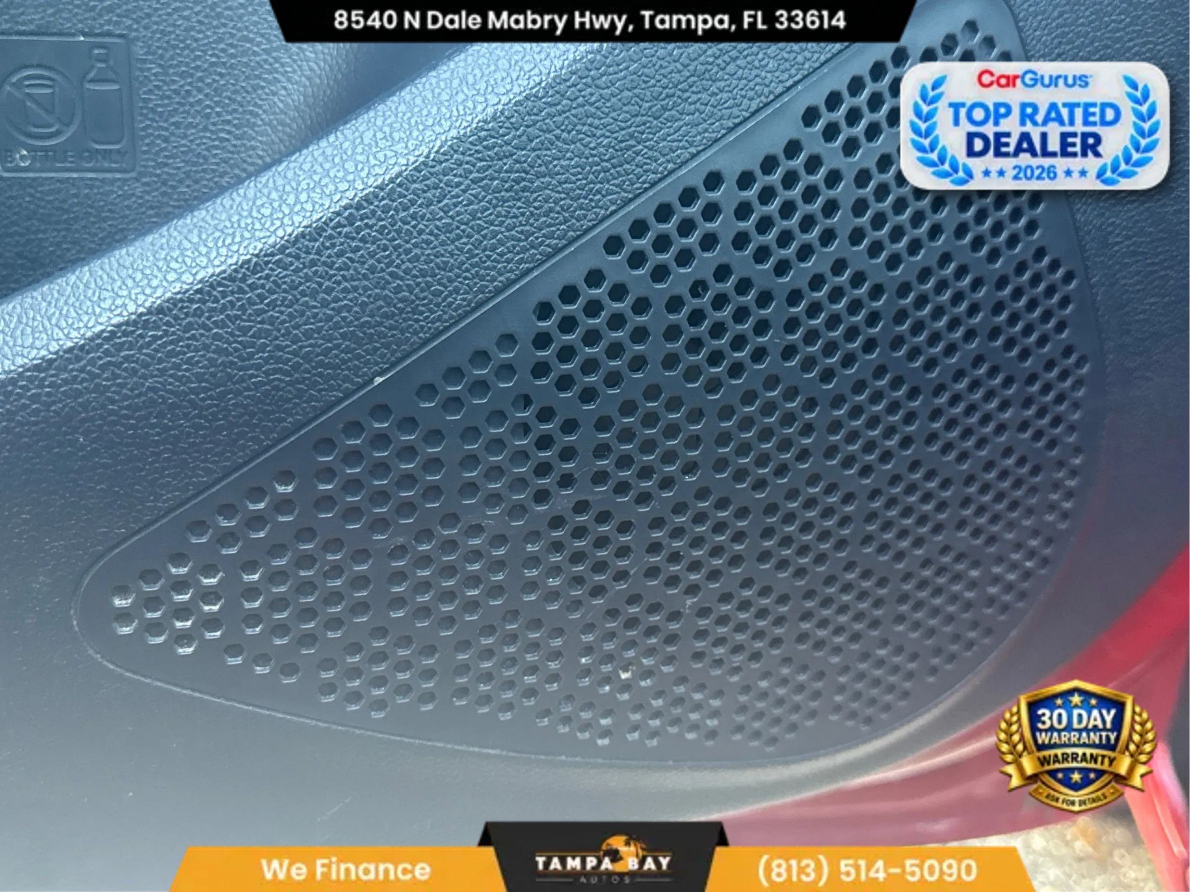 Used 2017 Kia Rio LX FWD image 30