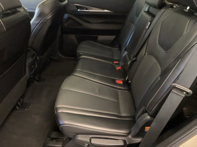 Used 2025 INFINITI QX60 Luxe AWD/4WD image 27