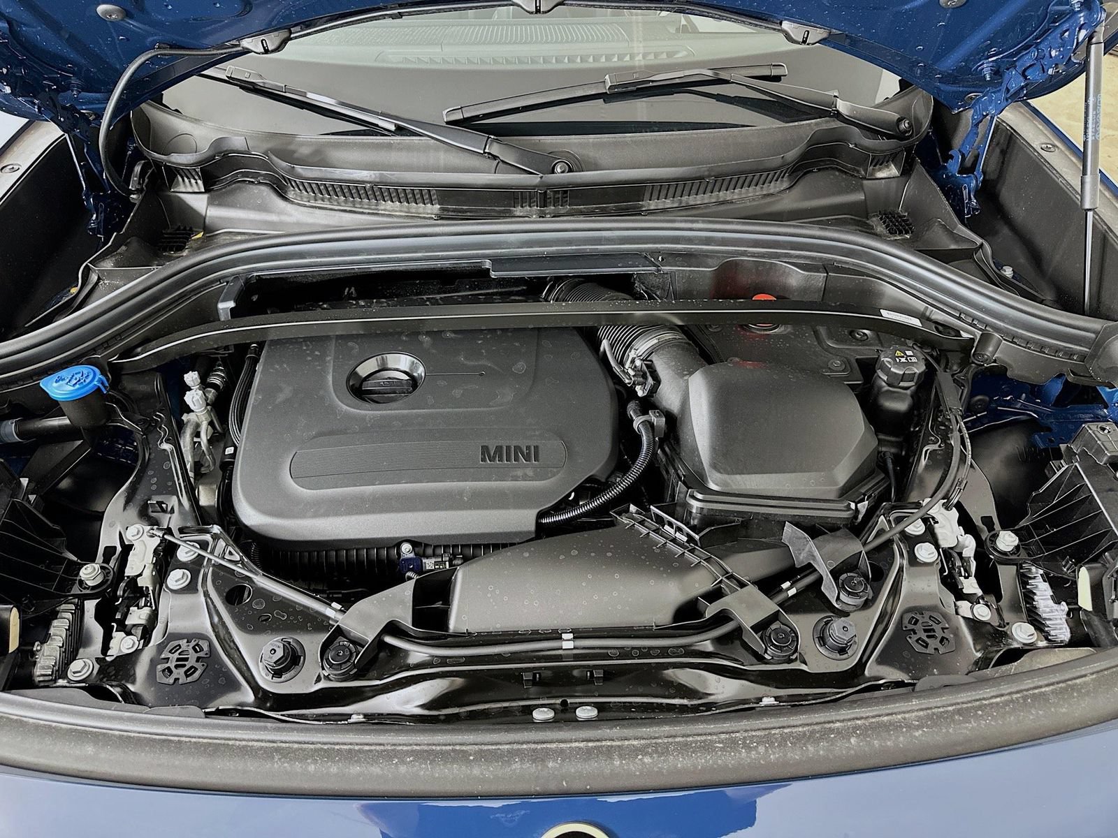New 2027 MINI Cooper Countryman S AWD/4WD image 13