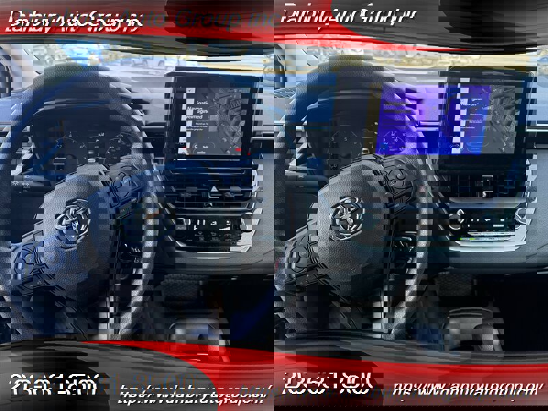 Used 2023 Toyota Corolla LE w/ Carpet Mat Package (TMS) image 10