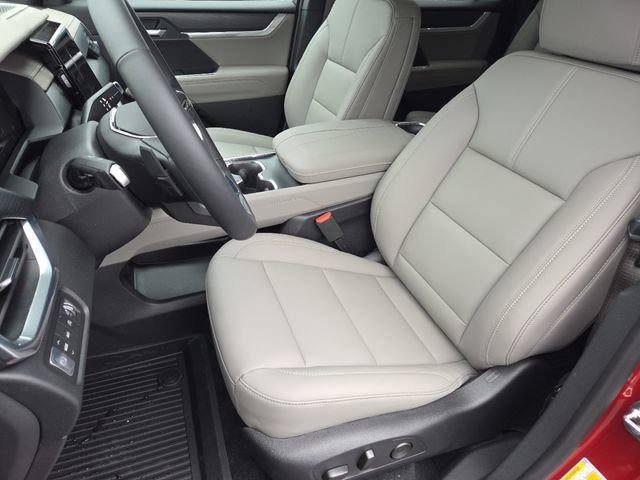 New 2026 GMC Acadia Elevation w/ Elevation Premium Package image 33