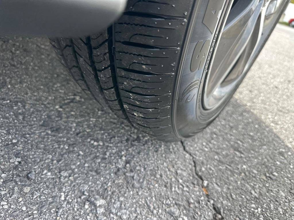 Used 2021 Honda HR-V EX image 22