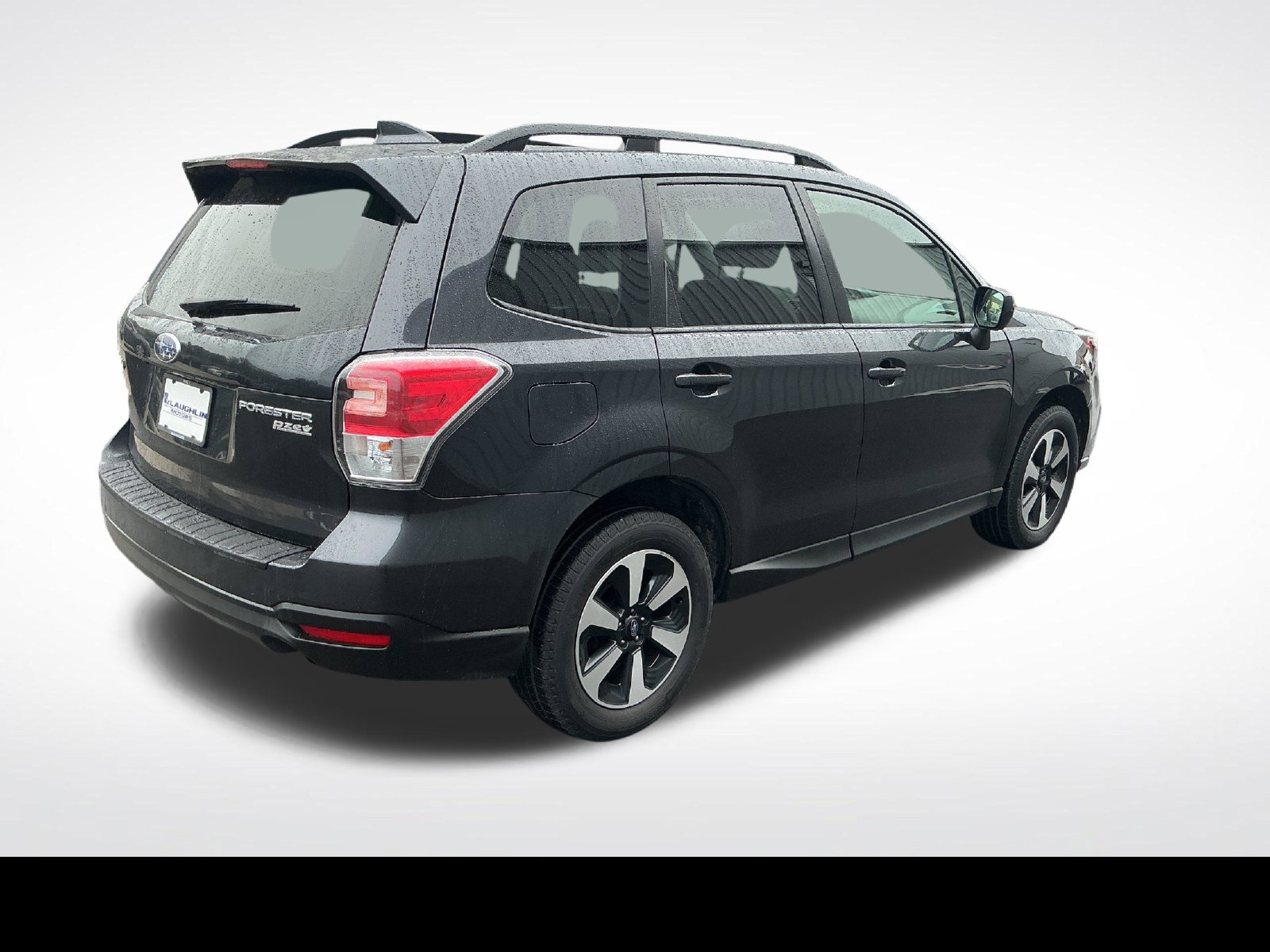 Used 2017 Subaru Forester 2.5i Premium w/ All-Weather Package AWD/4WD image 5