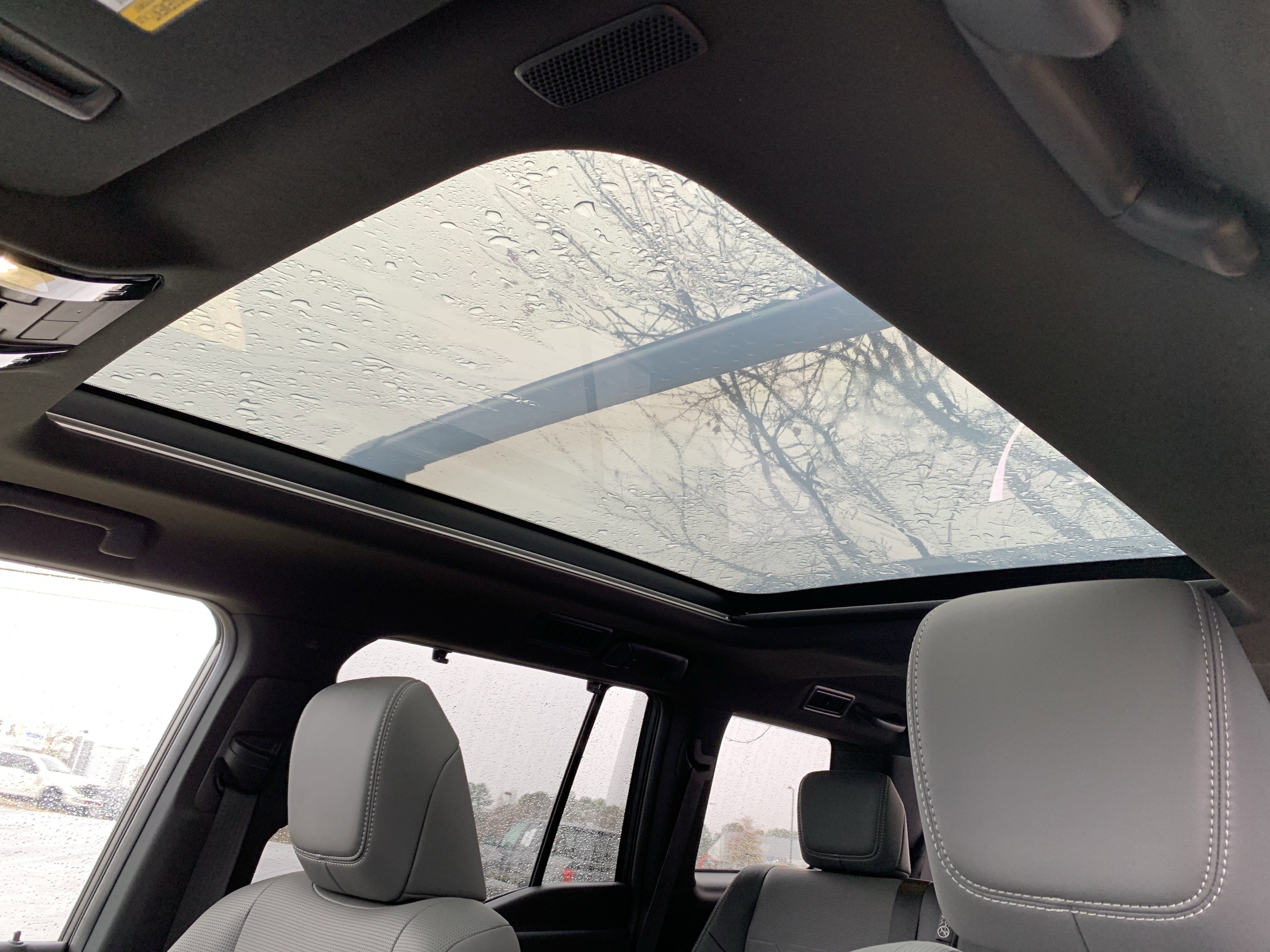 Used 2024 Lexus GX 550 image 28