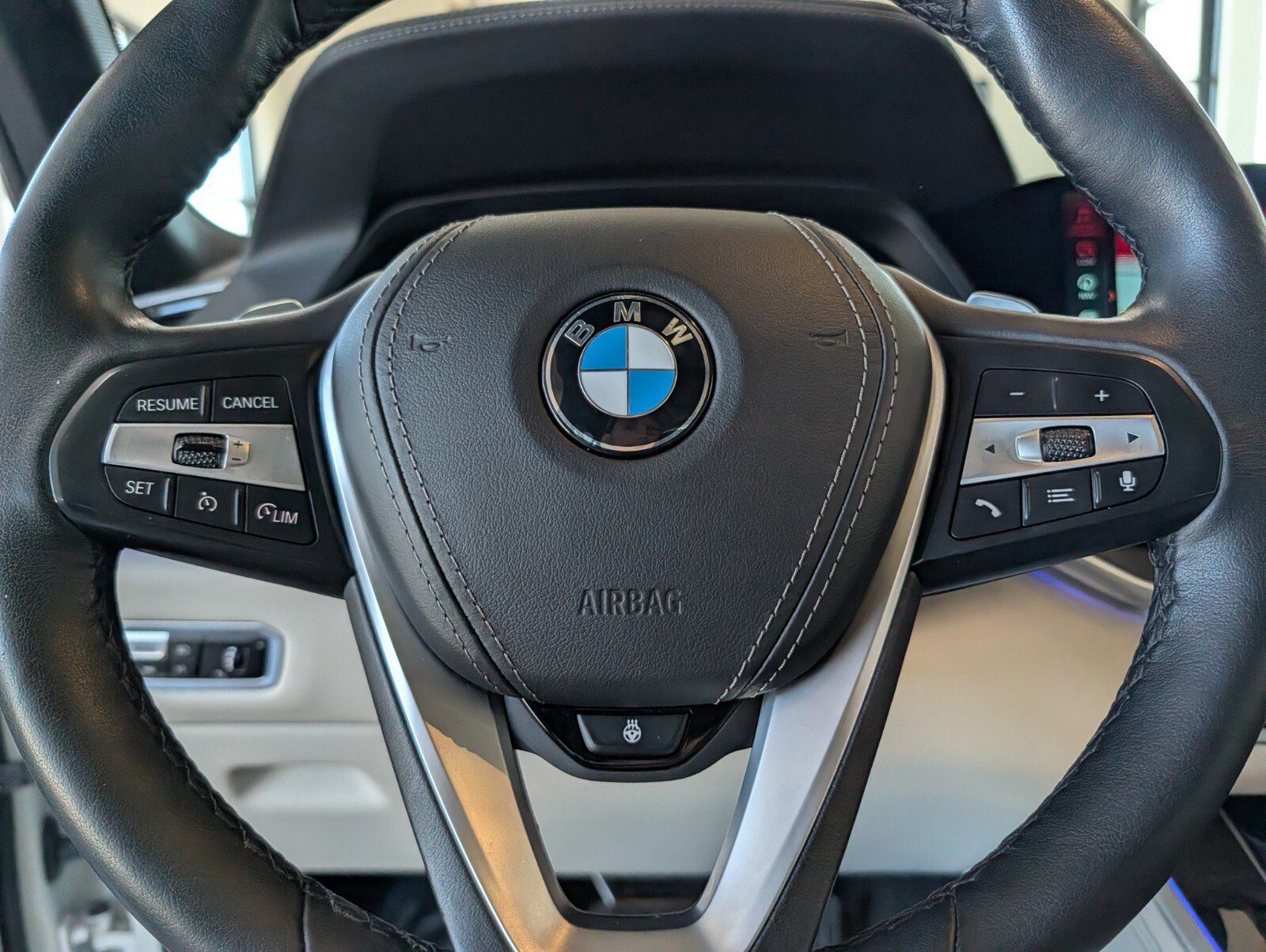 Used 2021 BMW X5 xDrive40i w/ Premium Package AWD/4WD image 20