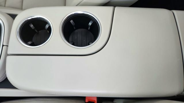 Used 2018 Porsche Panamera 4S image 49