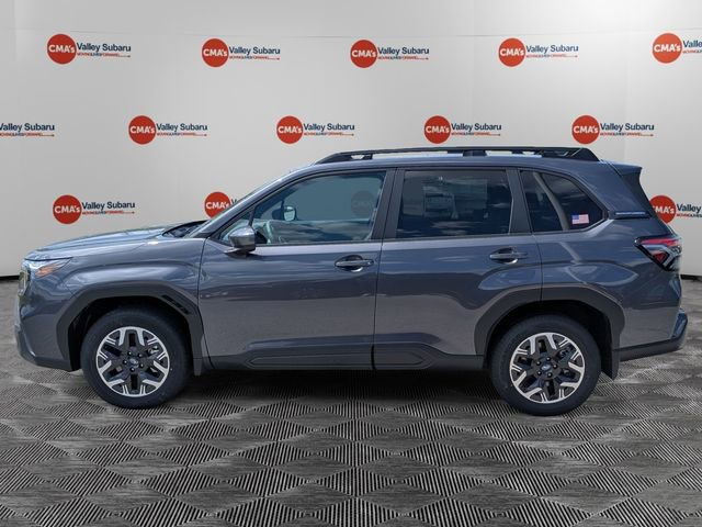 New 2026 Subaru Forester Premium AWD/4WD image 8