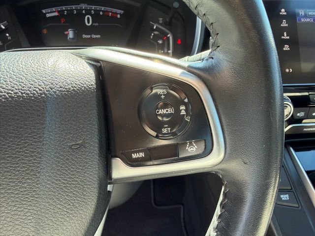 Used 2019 Honda CR-V EX-L image 21