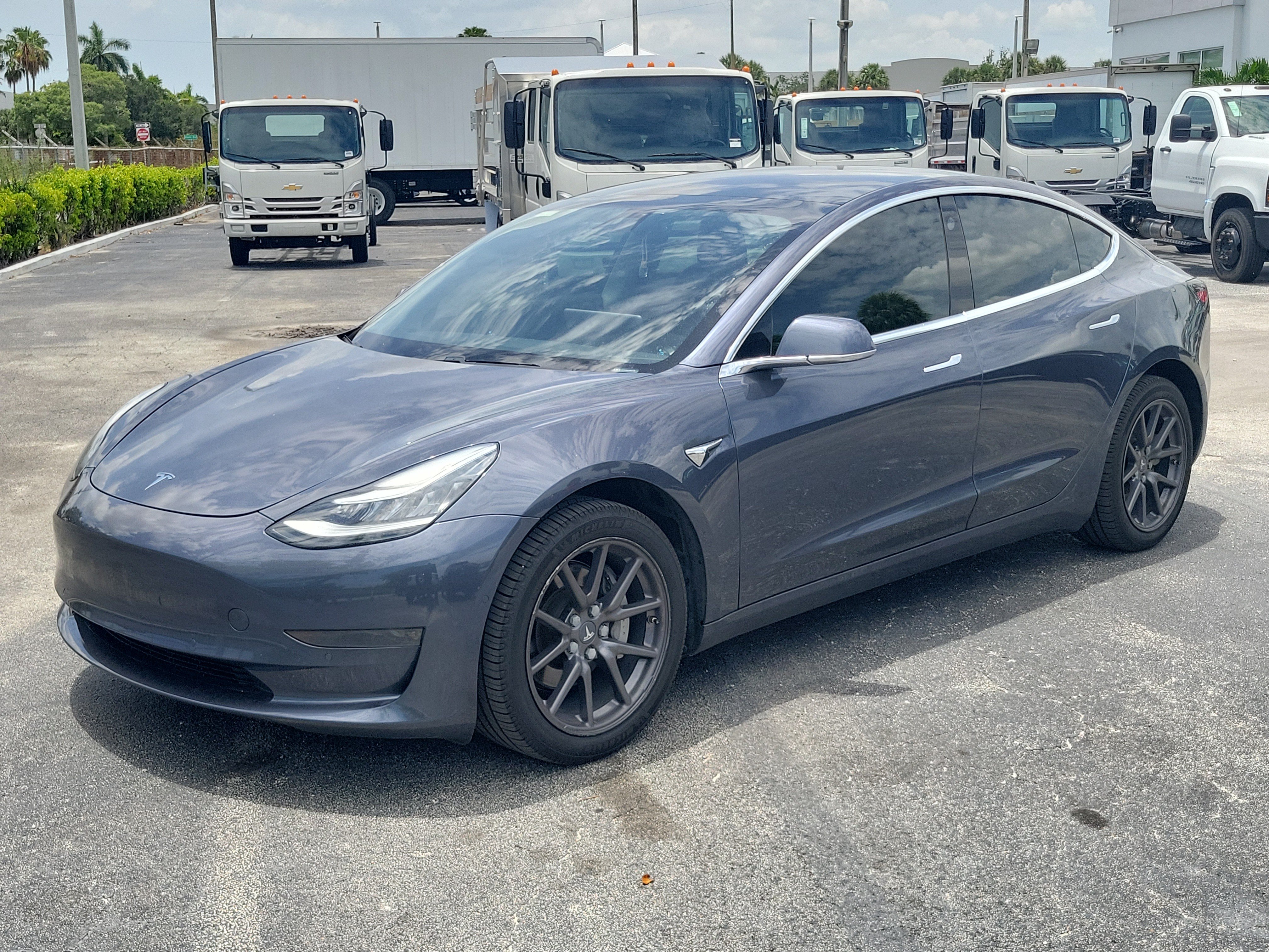 Used 2020 Tesla Model 3 RWD image 7