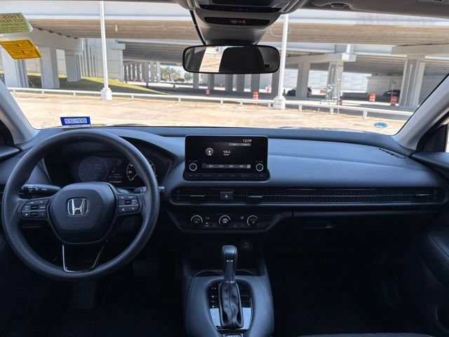Used 2024 Honda HR-V LX image 7