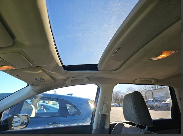 Used 2013 Honda CR-V EX image 9