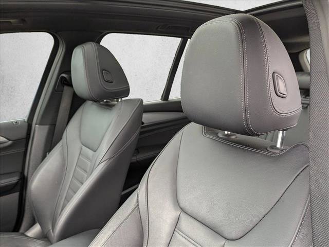 Used 2022 BMW X3 xDrive30i w/ Premium Package 2 AWD/4WD image 14