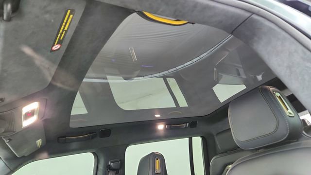 Used 2024 Rivian R1S Adventure image 57