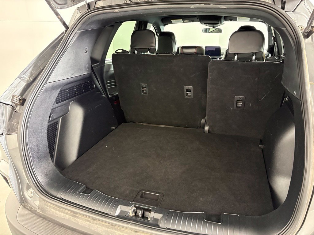 Used 2025 Ford Escape ST-Line FWD image 22