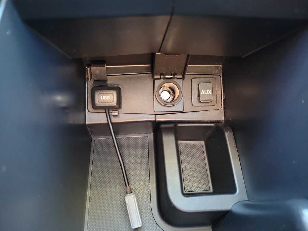 Used 2014 Honda CR-V EX-L image 34