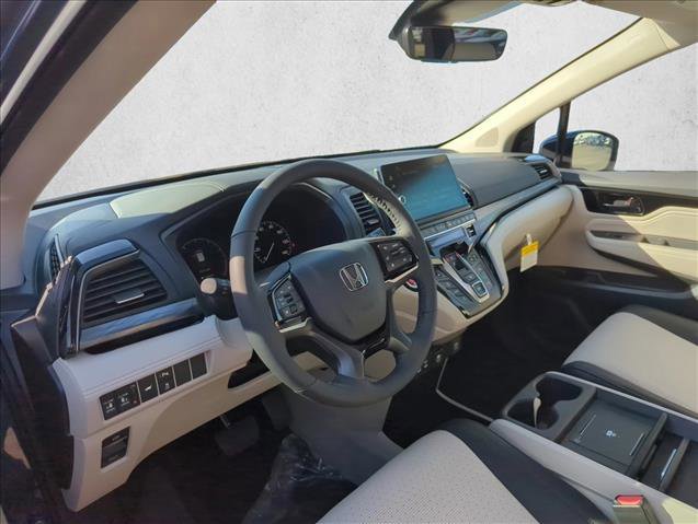 New 2026 Honda Odyssey Elite image 3