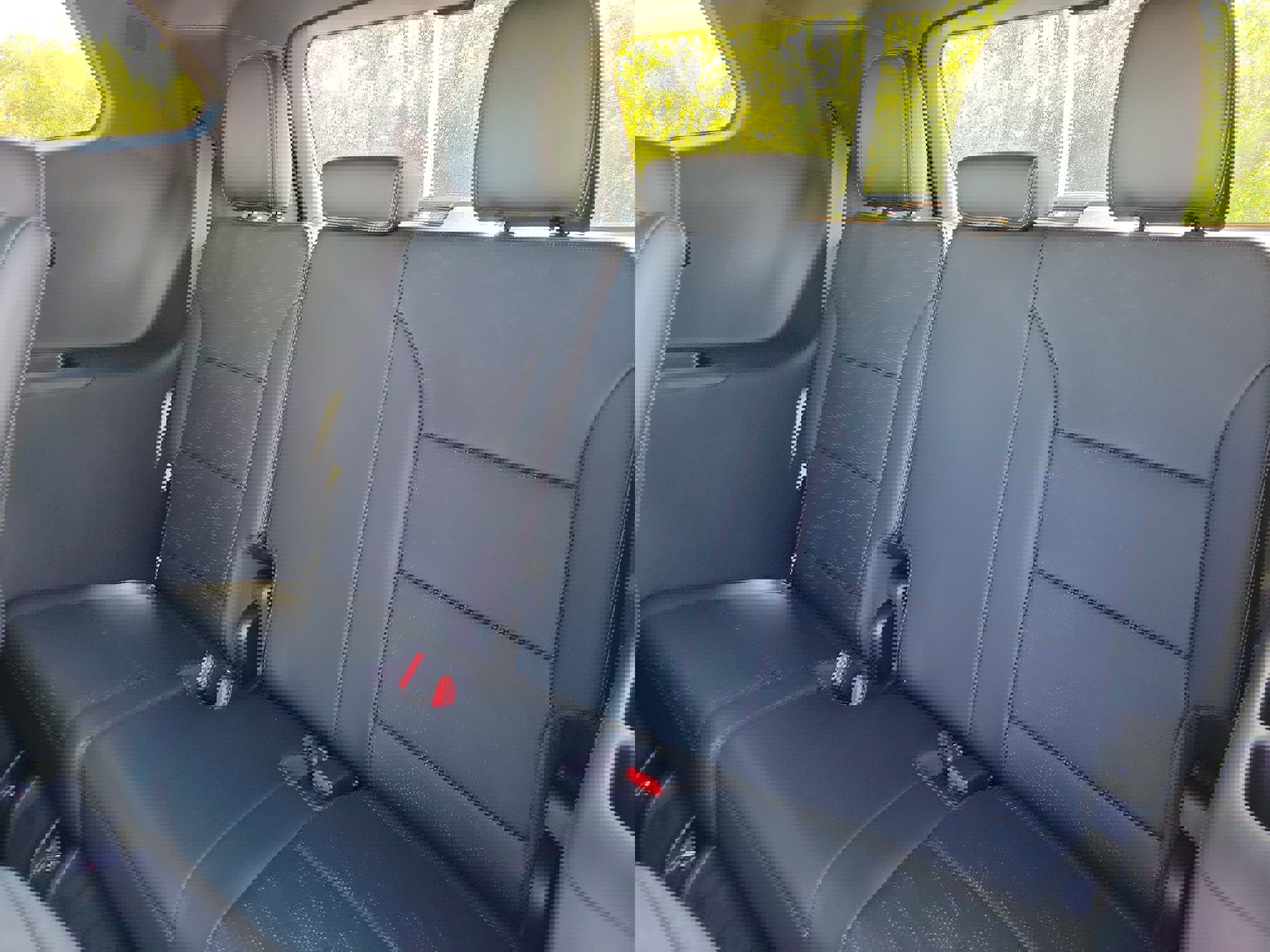 New 2026 Buick Enclave Sport Touring image 28