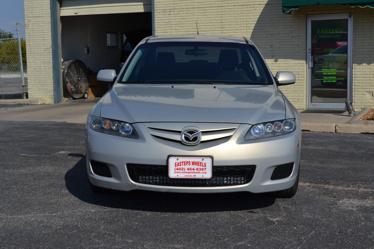 Used 2007 MAZDA MAZDA6 i Sport Value Edition image 2