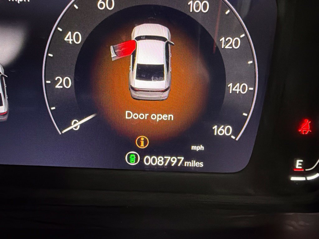 Used 2023 Honda Accord EX image 2