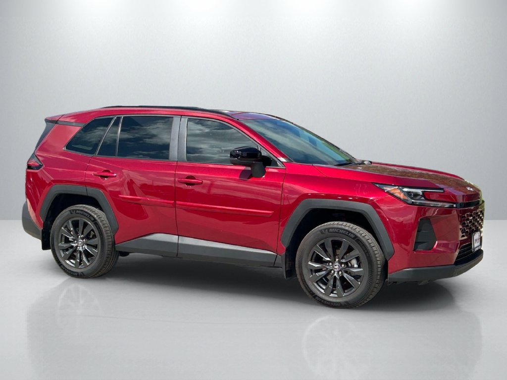 Used 2026 Toyota RAV4 XLE Premium w/ Weather Package AWD/4WD image 4
