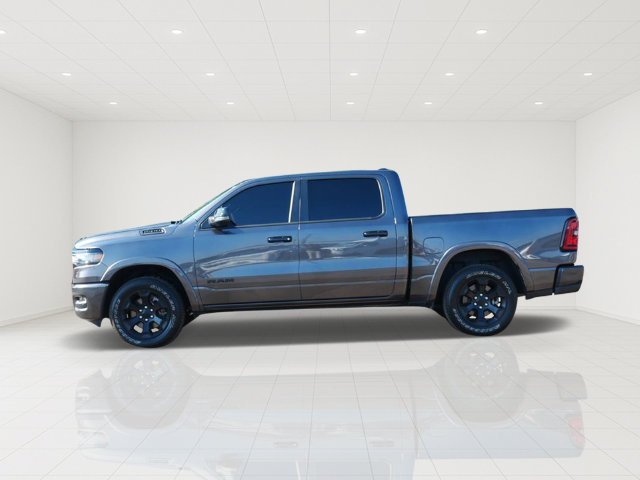 Used 2026 RAM 1500 Big Horn AWD/4WD image 5