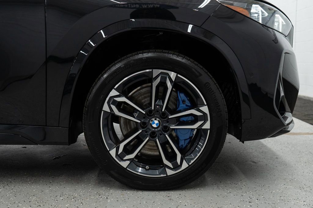 Used 2024 BMW X1 w/ M Sport Line w/ Premium Package image 44